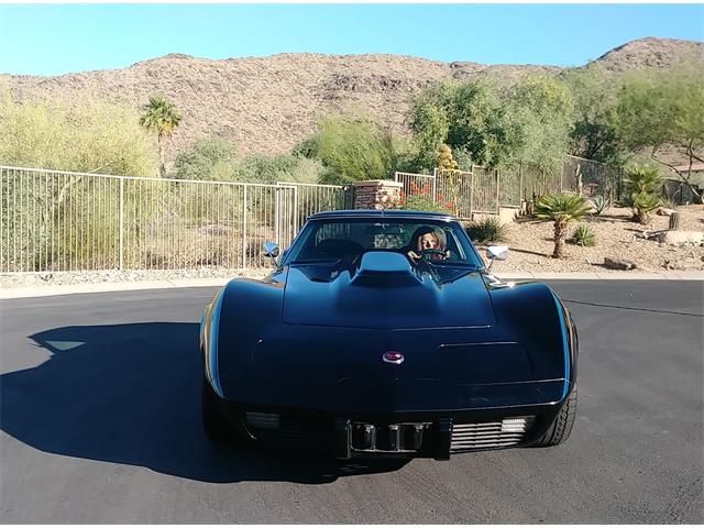 1975 Chevrolet Corvette Stingray (CC-1733786) for sale in Phoenix, Arizona