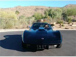 1975 Chevrolet Corvette Stingray (CC-1733786) for sale in Phoenix, Arizona