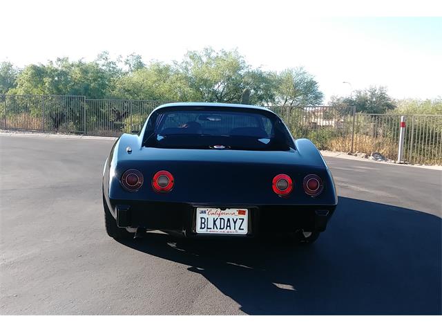 1975 Chevrolet Corvette Stingray (CC-1733786) for sale in Phoenix, Arizona