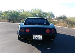 1975 Chevrolet Corvette Stingray (CC-1733786) for sale in Phoenix, Arizona