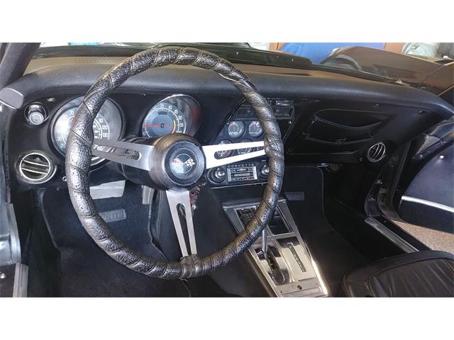 1975 Chevrolet Corvette Stingray (CC-1733786) for sale in Phoenix, Arizona