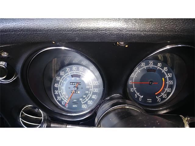 1975 Chevrolet Corvette Stingray (CC-1733786) for sale in Phoenix, Arizona