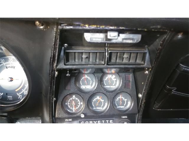1975 Chevrolet Corvette Stingray (CC-1733786) for sale in Phoenix, Arizona