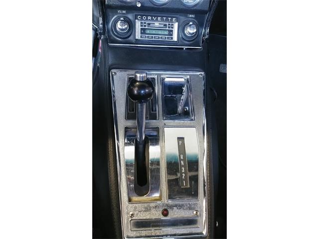 1975 Chevrolet Corvette Stingray (CC-1733786) for sale in Phoenix, Arizona