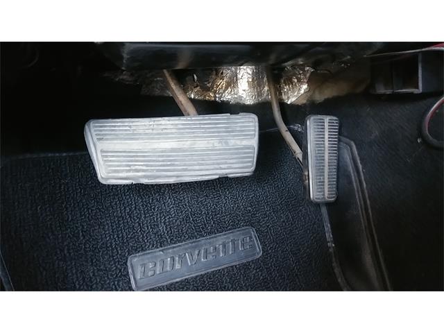 1975 Chevrolet Corvette Stingray (CC-1733786) for sale in Phoenix, Arizona
