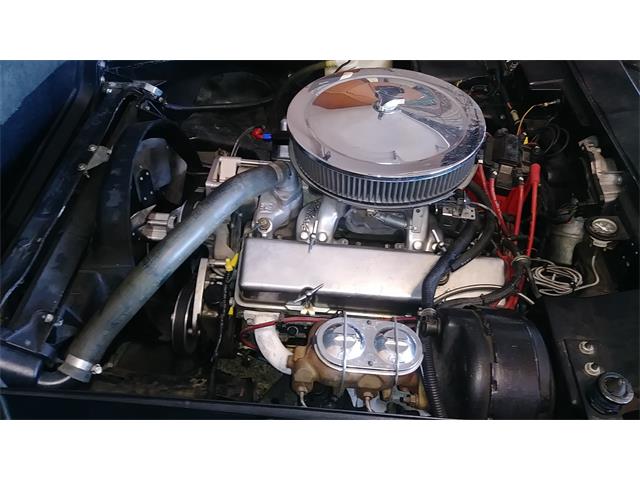 1975 Chevrolet Corvette Stingray (CC-1733786) for sale in Phoenix, Arizona