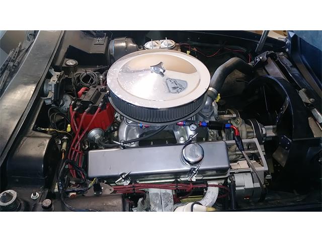 1975 Chevrolet Corvette Stingray (CC-1733786) for sale in Phoenix, Arizona
