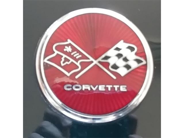 1975 Chevrolet Corvette Stingray (CC-1733786) for sale in Phoenix, Arizona