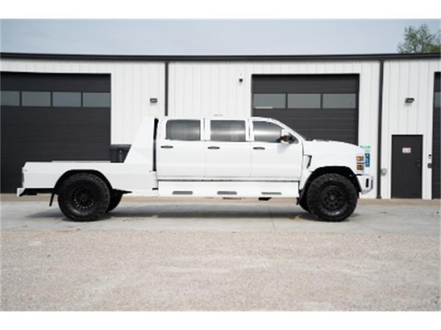 2019 Chevrolet C-Series (CC-1733801) for sale in POPLAR BLUFF, Missouri