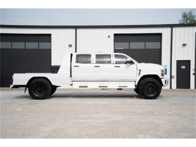 2019 Chevrolet C-Series (CC-1733801) for sale in POPLAR BLUFF, Missouri