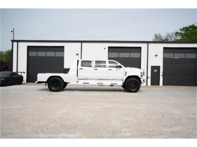 2019 Chevrolet C-Series (CC-1733801) for sale in POPLAR BLUFF, Missouri