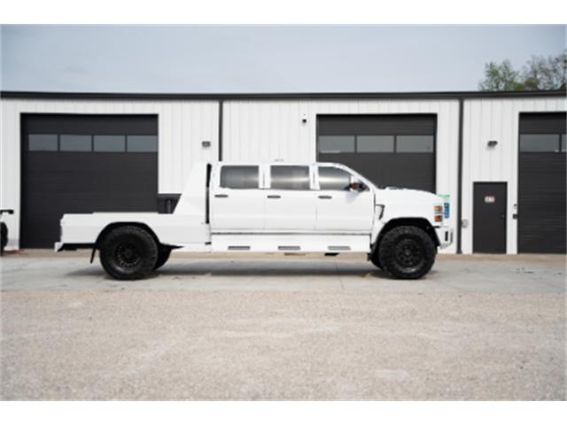 2019 Chevrolet C-Series (CC-1733801) for sale in POPLAR BLUFF, Missouri