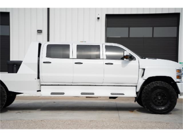 2019 Chevrolet C-Series (CC-1733801) for sale in POPLAR BLUFF, Missouri