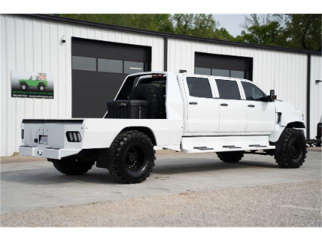 2019 Chevrolet C-Series (CC-1733801) for sale in POPLAR BLUFF, Missouri