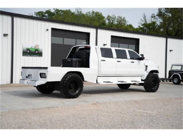 2019 Chevrolet C-Series (CC-1733801) for sale in POPLAR BLUFF, Missouri