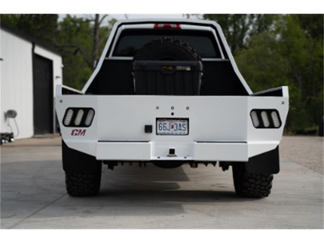 2019 Chevrolet C-Series (CC-1733801) for sale in POPLAR BLUFF, Missouri