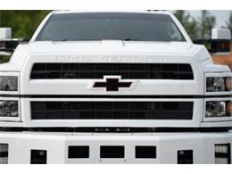 2019 Chevrolet C-Series (CC-1733801) for sale in POPLAR BLUFF, Missouri