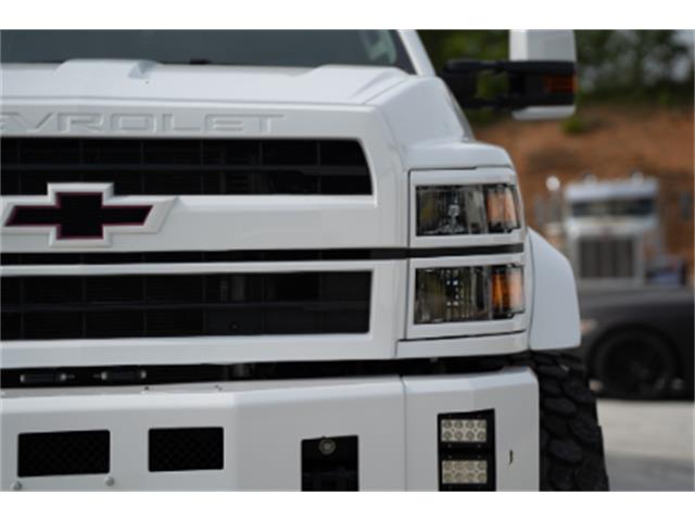 2019 Chevrolet C-Series (CC-1733801) for sale in POPLAR BLUFF, Missouri