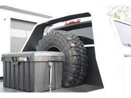 2019 Chevrolet C-Series (CC-1733801) for sale in POPLAR BLUFF, Missouri
