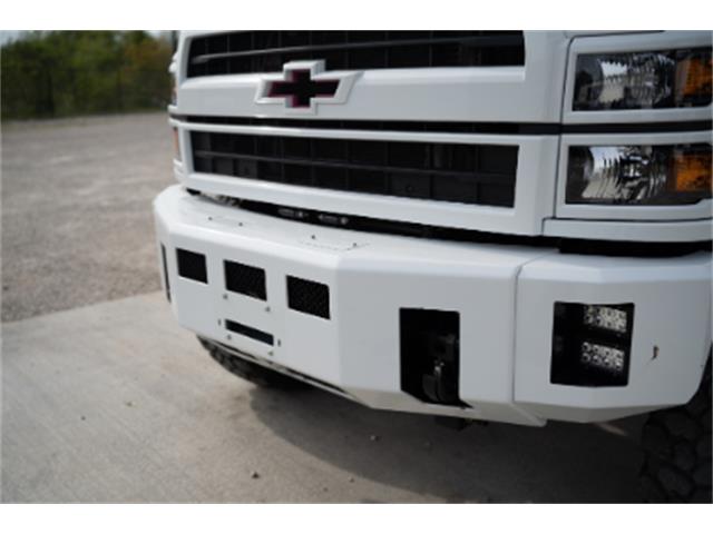 2019 Chevrolet C-Series (CC-1733801) for sale in POPLAR BLUFF, Missouri