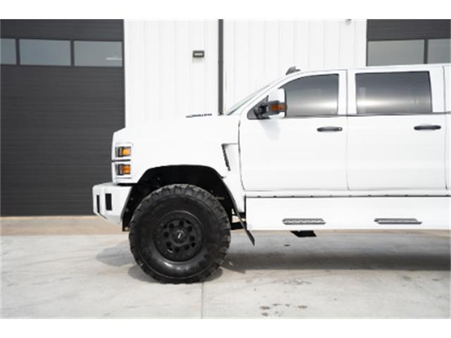 2019 Chevrolet C-Series (CC-1733801) for sale in POPLAR BLUFF, Missouri