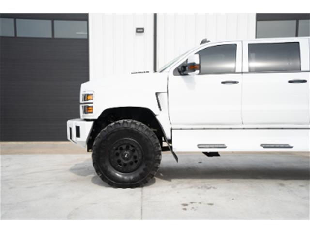 2019 Chevrolet C-Series (CC-1733801) for sale in POPLAR BLUFF, Missouri