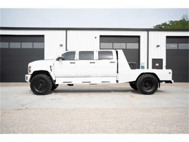 2019 Chevrolet C-Series (CC-1733801) for sale in POPLAR BLUFF, Missouri