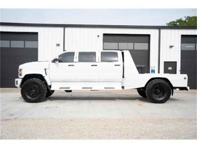 2019 Chevrolet C-Series (CC-1733801) for sale in POPLAR BLUFF, Missouri