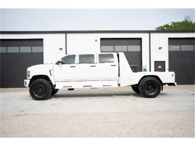 2019 Chevrolet C-Series (CC-1733801) for sale in POPLAR BLUFF, Missouri