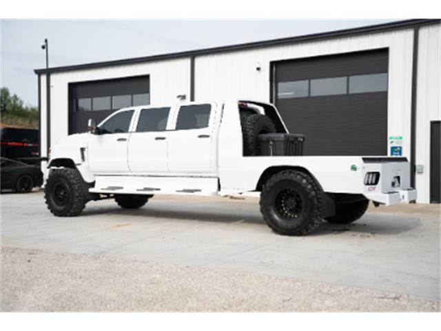 2019 Chevrolet C-Series (CC-1733801) for sale in POPLAR BLUFF, Missouri