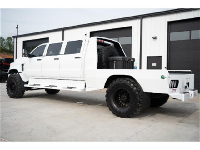 2019 Chevrolet C-Series (CC-1733801) for sale in POPLAR BLUFF, Missouri