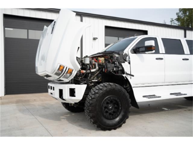 2019 Chevrolet C-Series (CC-1733801) for sale in POPLAR BLUFF, Missouri