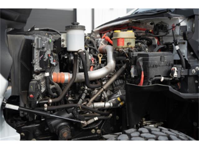 2019 Chevrolet C-Series (CC-1733801) for sale in POPLAR BLUFF, Missouri