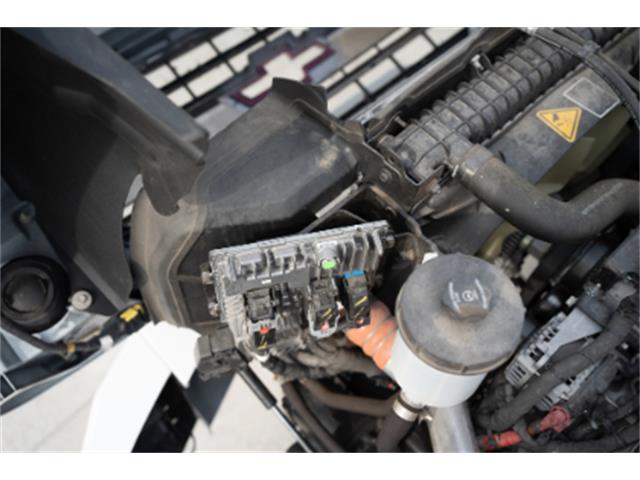2019 Chevrolet C-Series (CC-1733801) for sale in POPLAR BLUFF, Missouri
