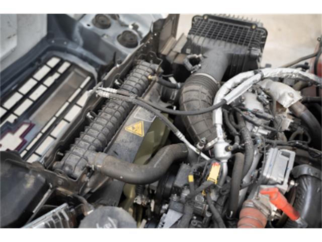 2019 Chevrolet C-Series (CC-1733801) for sale in POPLAR BLUFF, Missouri