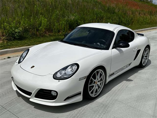 2012 Porsche Cayman (CC-1733805) for sale in Buford, Georgia