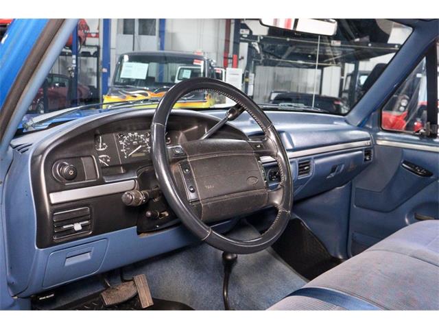 1994 Ford F150 for Sale | ClassicCars.com | CC-1733811