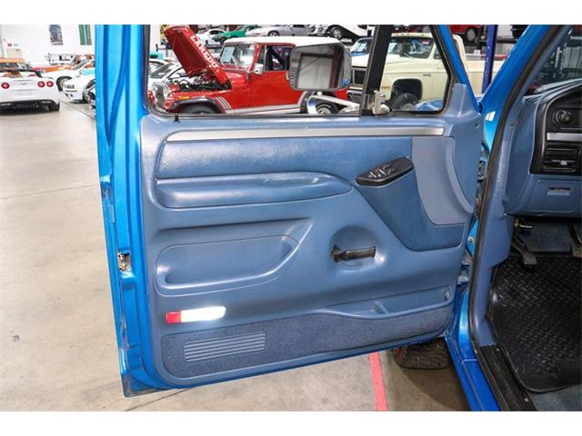 1994 Ford F150 for Sale | ClassicCars.com | CC-1733811