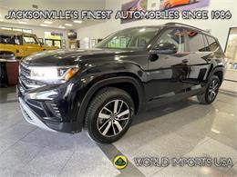 2022 Volkswagen Atlas (CC-1730382) for sale in Jacksonville, Florida