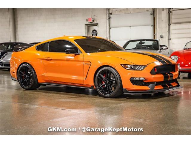 2020 Ford Mustang (CC-1733831) for sale in Grand Rapids, Michigan