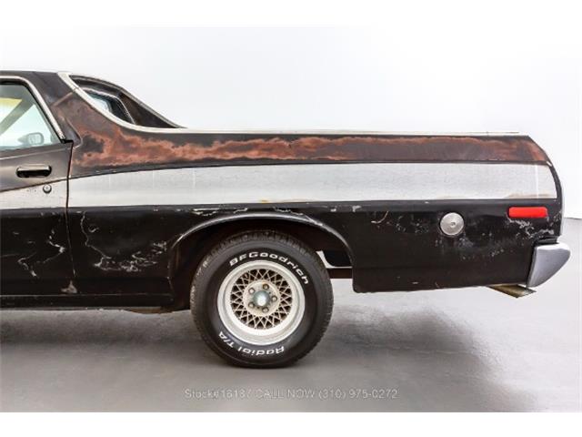 1974 Ford Ranchero for Sale | ClassicCars.com | CC-1733836
