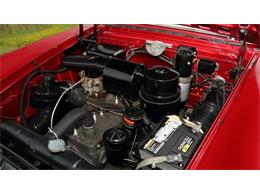 1953 Packard Caribbean (CC-1730384) for sale in Youngville, North Carolina