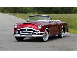 1953 Packard Caribbean (CC-1730384) for sale in Youngville, North Carolina