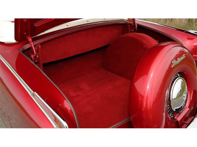 1953 Packard Caribbean (CC-1730384) for sale in Youngville, North Carolina