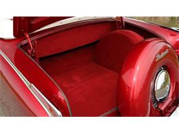 1953 Packard Caribbean (CC-1730384) for sale in Youngville, North Carolina