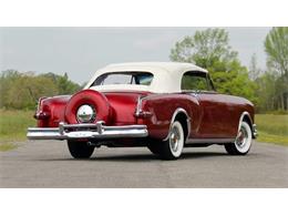 1953 Packard Caribbean (CC-1730384) for sale in Youngville, North Carolina