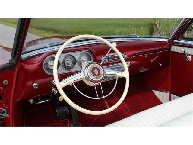 1953 Packard Caribbean (CC-1730384) for sale in Youngville, North Carolina
