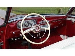 1953 Packard Caribbean (CC-1730384) for sale in Youngville, North Carolina