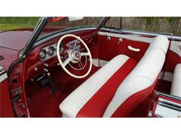 1953 Packard Caribbean (CC-1730384) for sale in Youngville, North Carolina