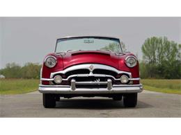 1953 Packard Caribbean (CC-1730384) for sale in Youngville, North Carolina
